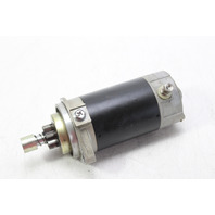 31100-89J00 Suzuki 2000-2007 Starter Motor 8 Tooth DF 25 30 HP 1 YEAR WARRANTY