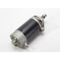 31100-89J00 Suzuki 2000-2007 Starter Motor 8 Tooth DF 25 30 HP 1 YEAR WARRANTY