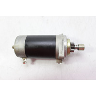 31100-89J00 Suzuki 2000-2007 Starter Motor 8 Tooth DF 25 30 HP 1 YEAR WARRANTY