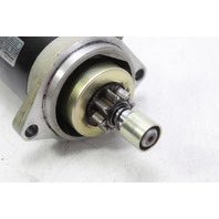 31100-89J00 Suzuki 2000-2007 Starter Motor 8 Tooth DF 25 30 HP 1 YEAR WARRANTY