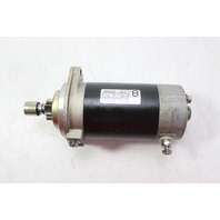 31100-89J00 Suzuki 2000-2007 Starter Motor 8 Tooth DF 25 30 HP 1 YEAR WARRANTY