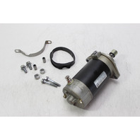 31100-89J00 Suzuki 2000-2007 Starter Motor 8 Tooth DF 25 30 HP 1 YEAR WARRANTY