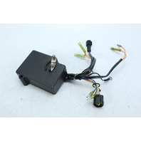 Yamaha 1995 - 2007 2008 CDI Unit 40 50 HP 3 Cylinder 2 Stroke 1 YEAR WARRANTY