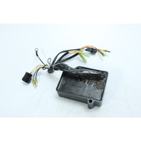 Yamaha 1995 - 2007 2008 CDI Unit 40 50 HP 3 Cylinder 2 Stroke 1 YEAR WARRANTY