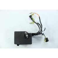 Yamaha 1995 - 2007 2008 CDI Unit 40 50 HP 3 Cylinder 2 Stroke 1 YEAR WARRANTY