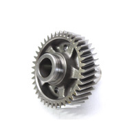 12730-98J02 Suzuki 2004-2020 Driven Gear DF 250 300 HP 40/20T 6 MONTH WARRANTY