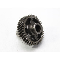 12730-98J02 Suzuki 2004-2020 Driven Gear DF 250 300 HP 40/20T 6 MONTH WARRANTY