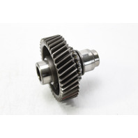 12730-98J02 Suzuki 2004-2020 Driven Gear DF 250 300 HP 40/20T 6 MONTH WARRANTY