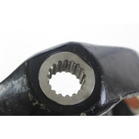 88302A1 77124A2 65534A2 MerCruiser R MR Alpha Splined Gimbal Ring 1974 - 1990