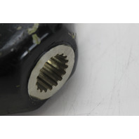 88302A1 77124A2 65534A2 MerCruiser R MR Alpha Splined Gimbal Ring 1974 - 1990