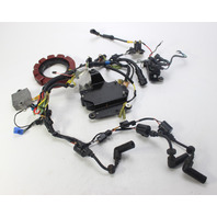 67C-85540-01-00 Yamaha F40 F50 1999-2005 Complete Ignition System 1 YEAR WTY