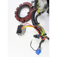 67C-85540-01-00 Yamaha F40 F50 1999-2005 Complete Ignition System 1 YEAR WTY