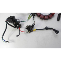 67C-85540-01-00 Yamaha F40 F50 1999-2005 Complete Ignition System 1 YEAR WTY