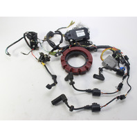 67C-85540-01-00 Yamaha F40 F50 1999-2005 Complete Ignition System 1 YEAR WTY
