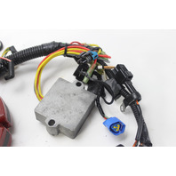 67C-85540-01-00 Yamaha F40 F50 1999-2005 Complete Ignition System 1 YEAR WTY