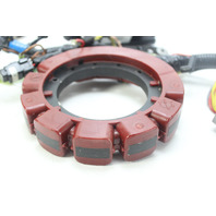 67C-85540-01-00 Yamaha F40 F50 1999-2005 Complete Ignition System 1 YEAR WTY