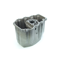 Yamaha 1999 2000 2001 2002 - 2009 Oil Pan 25 30 40 50 HP 4 Stroke 2 Cylinder