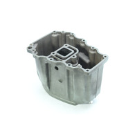 Yamaha 1999 2000 2001 2002 - 2009 Oil Pan 25 30 40 50 HP 4 Stroke 2 Cylinder