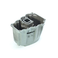 Yamaha 1999 2000 2001 2002 - 2009 Oil Pan 25 30 40 50 HP 4 Stroke 2 Cylinder