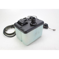 176712 Johnson Evinrude 1983-2019 Oil Tank Supply & Return 1.8 Gallon 35-235 HP