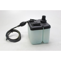 176712 Johnson Evinrude 1983-2019 Oil Tank Supply & Return 1.8 Gallon 35-235 HP