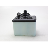 176712 Johnson Evinrude 1983-2019 Oil Tank Supply & Return 1.8 Gallon 35-235 HP