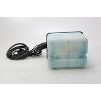 176712 Johnson Evinrude 1983-2019 Oil Tank Supply & Return 1.8 Gallon 35-235 HP