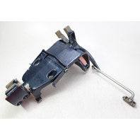 432708 Johnson Evinrude 1978-1990 Swivel Bracket & Steering Arm 20" 85-235 HP