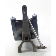 432708 Johnson Evinrude 1978-1990 Swivel Bracket & Steering Arm 20" 85-235 HP