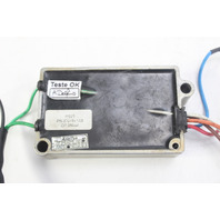 4911A8 Mercury Switchbox 40 HP 1975-1983  2-Cylinder 8 Wires OEM 1 YEAR WARRANTY