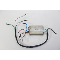 4911A8 Mercury Switchbox 40 HP 1975-1983  2-Cylinder 8 Wires OEM 1 YEAR WARRANTY