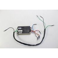 4911A8 Mercury Switchbox 40 HP 1975-1983  2-Cylinder 8 Wires OEM 1 YEAR WARRANTY