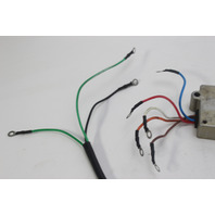 4911A8 Mercury Switchbox 40 HP 1975-1983  2-Cylinder 8 Wires OEM 1 YEAR WARRANTY