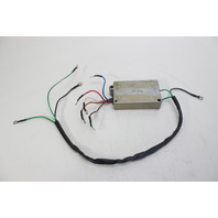 4911A8 Mercury Switchbox 40 HP 1975-1983  2-Cylinder 8 Wires OEM 1 YEAR WARRANTY