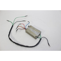 4911A8 Mercury Switchbox 40 HP 1975-1983  2-Cylinder 8 Wires OEM 1 YEAR WARRANTY