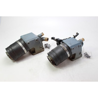 YSC-10191-20-0C Yamaha 1989-1990 Sterndrive Exhaust Mixing Elbow SET 4.3L V6