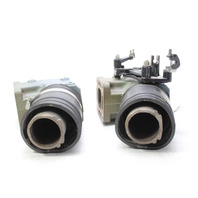 YSC-10191-20-0C Yamaha 1989-1990 Sterndrive Exhaust Mixing Elbow SET 4.3L V6