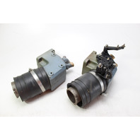 YSC-10191-20-0C Yamaha 1989-1990 Sterndrive Exhaust Mixing Elbow SET 4.3L V6