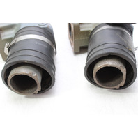 YSC-10191-20-0C Yamaha 1989-1990 Sterndrive Exhaust Mixing Elbow SET 4.3L V6