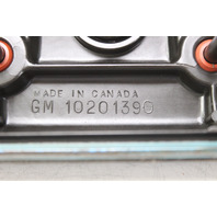 YSG-10065-21-8G Yamaha 1989-1990 Cylinder Head 4.3L V6 Sterndrive PARTS/REPAIR