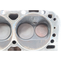 YSG-10065-21-8G Yamaha 1989-1990 Cylinder Head 4.3L V6 Sterndrive PARTS/REPAIR