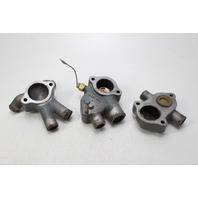 YSC-10081-30-0C YSC-10081-20-0C Yamaha 1989-1990 Thermostat Housing 4.3L V6