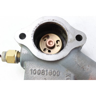 YSC-10081-30-0C YSC-10081-20-0C Yamaha 1989-1990 Thermostat Housing 4.3L V6