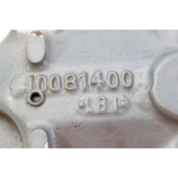 YSC-10081-30-0C YSC-10081-20-0C Yamaha 1989-1990 Thermostat Housing 4.3L V6