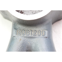 YSC-10081-30-0C YSC-10081-20-0C Yamaha 1989-1990 Thermostat Housing 4.3L V6