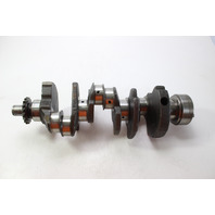 YSG-14088-63-9G Yamaha 1989-1990 Crankshaft 4.3L V6 Sterndrive 6 MONTH WARRANTY