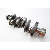 YSG-14088-63-9G Yamaha 1989-1990 Crankshaft 4.3L V6 Sterndrive 6 MONTH WARRANTY