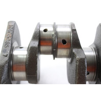 YSG-14088-63-9G Yamaha 1989-1990 Crankshaft 4.3L V6 Sterndrive 6 MONTH WARRANTY