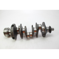 YSG-14088-63-9G Yamaha 1989-1990 Crankshaft 4.3L V6 Sterndrive 6 MONTH WARRANTY
