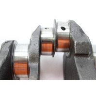 YSG-14088-63-9G Yamaha 1989-1990 Crankshaft 4.3L V6 Sterndrive 6 MONTH WARRANTY